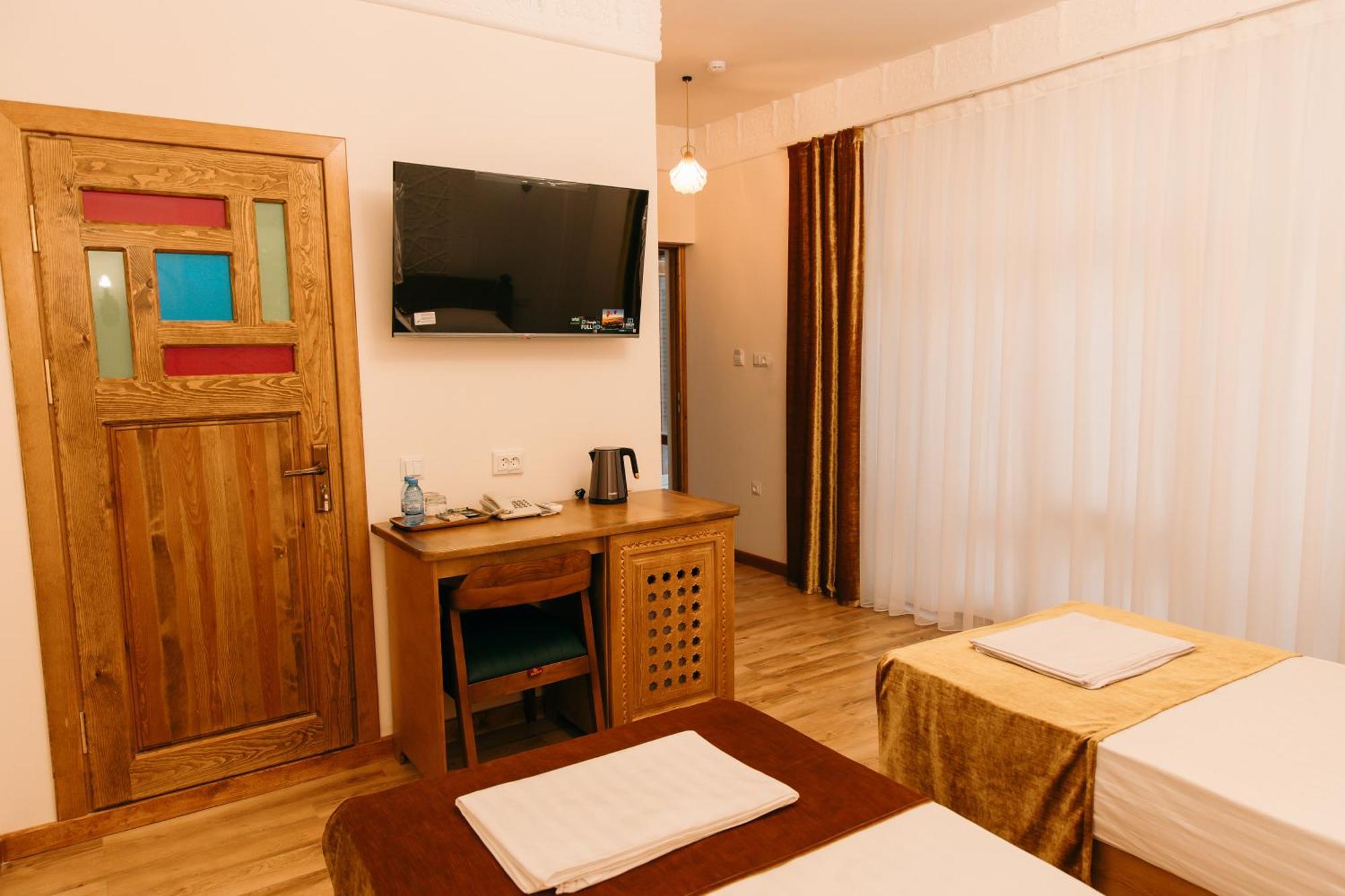 Duston Boutique XIX Century Rooms Bucara Exterior foto