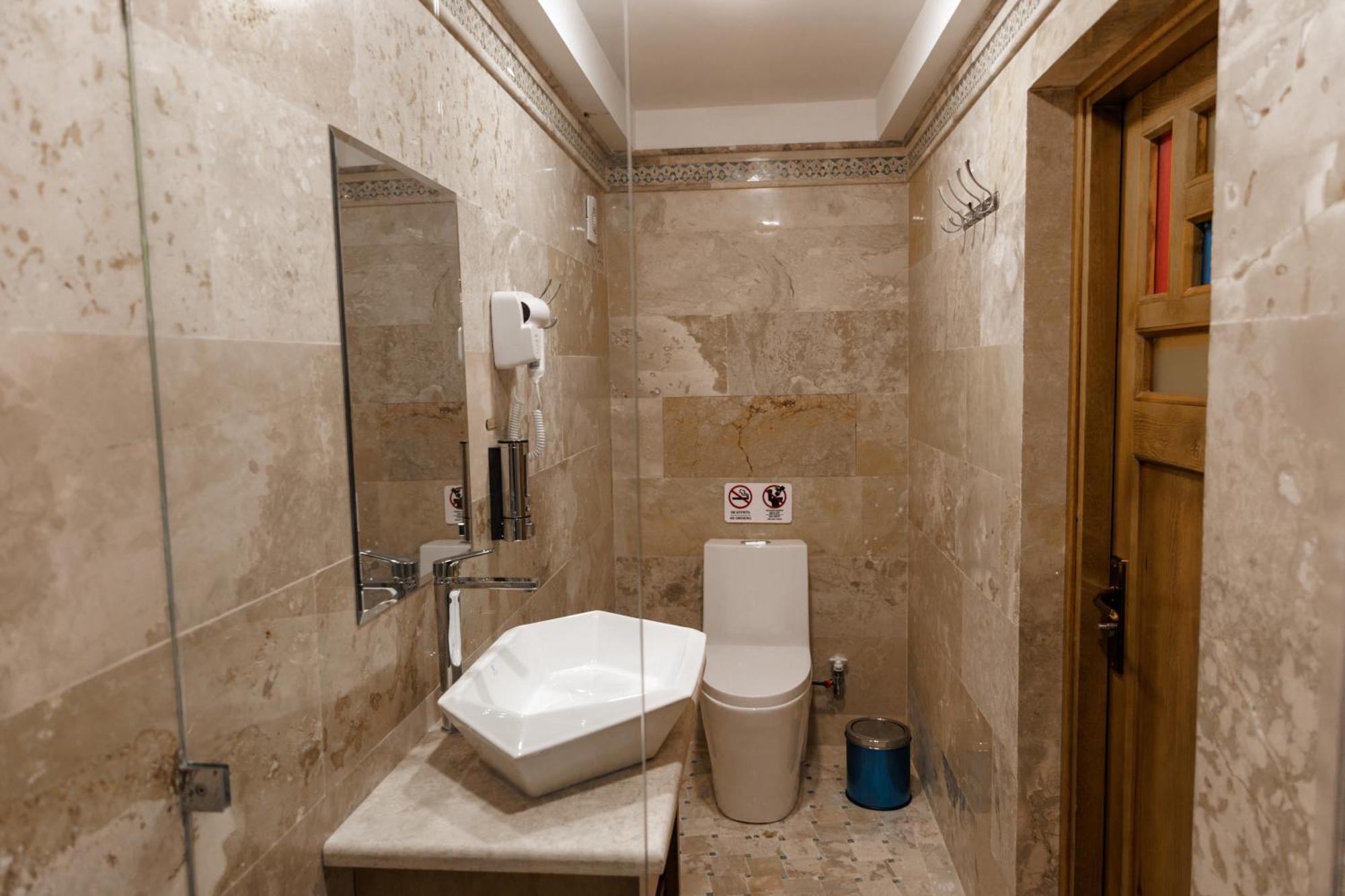 Duston Boutique XIX Century Rooms Bucara Exterior foto