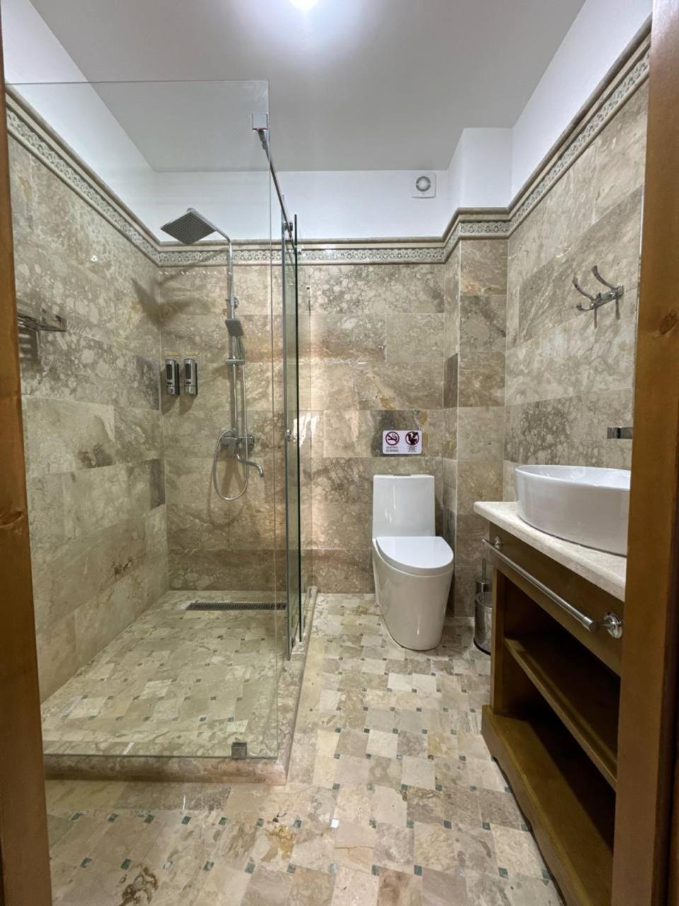 Duston Boutique XIX Century Rooms Bucara Exterior foto