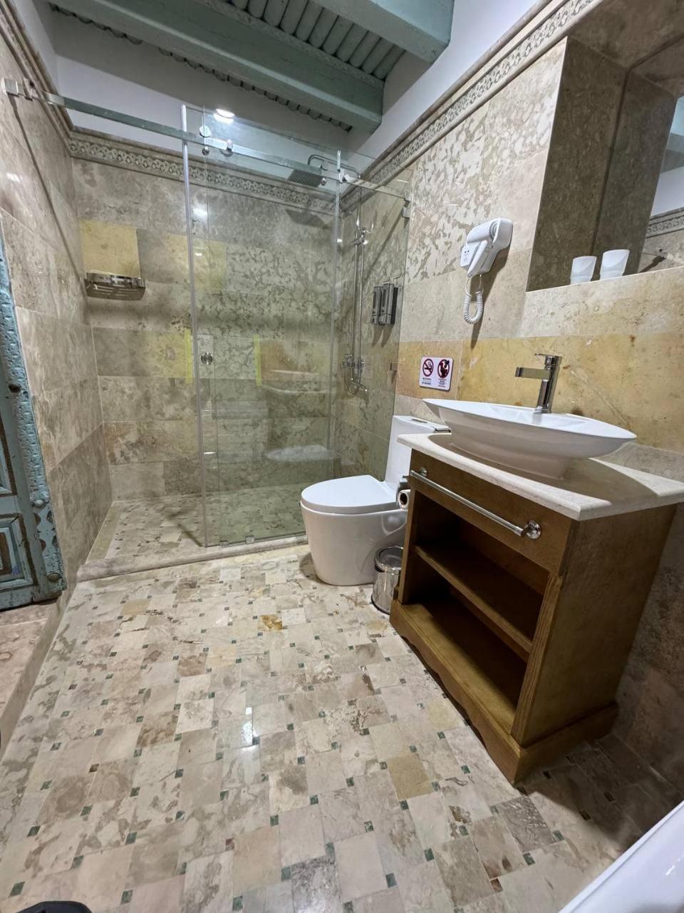 Duston Boutique XIX Century Rooms Bucara Exterior foto